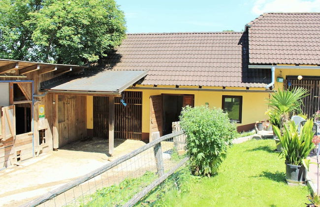 Cozy Apartment in Köttmannsdorf near Lake - Photo 36