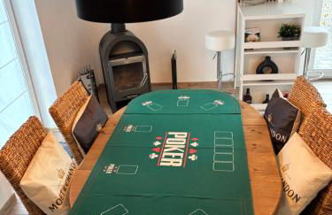 Einmaliger Ausblick und tolles Ambiente - Foto 57