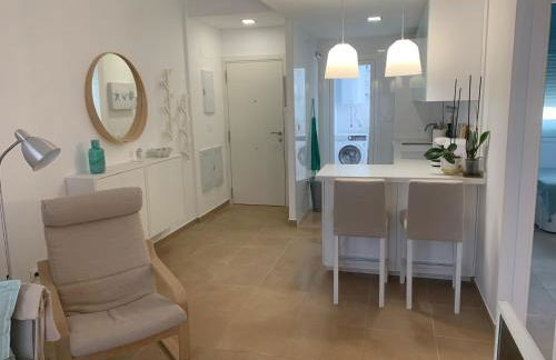 Apartamento La Sirenita - Foto 9