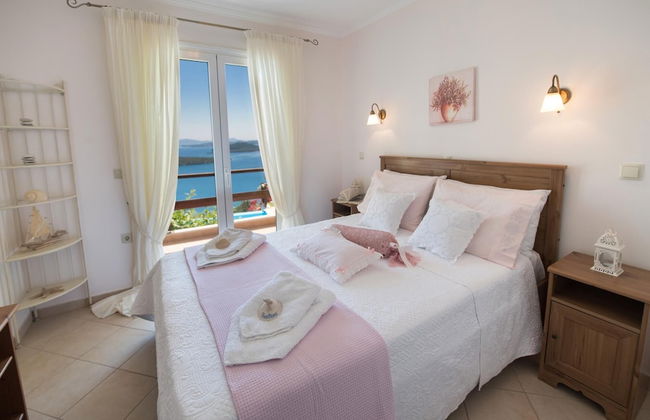 Stunning Seaviews Pool Beach - Pasithea - Foto 19