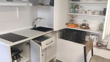 Loft para 2 personas - Foto 3