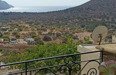 ILAKATI House, Megalo Horio village, Tilos Island - Foto 20