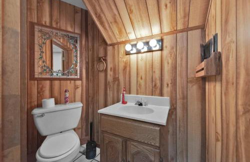 Charming Getaway Minutes from Lake Wallenpaupack - Foto 60