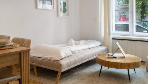 Neukölln Vibes Tiny and Trendy - Foto 5, towels