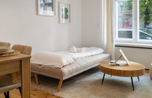 Neukölln Vibes Tiny and Trendy - Foto 5