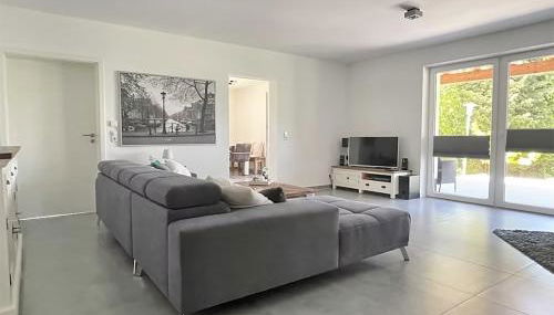 Ferienwohnung Aussicht mit Panoramablick und Terrasse - Foto 2