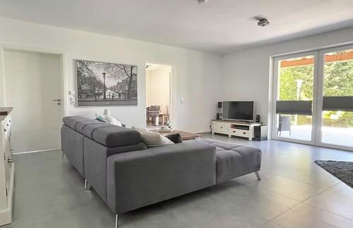 Fewo Aussicht - Foto 1