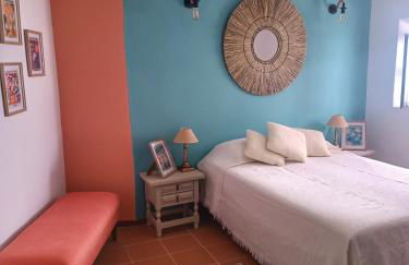 La Biznaga - Comares - Foto 27