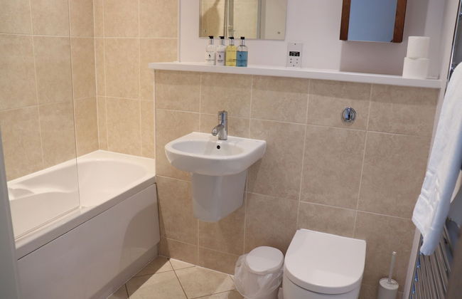 Quayside by Urban Space - Foto 29