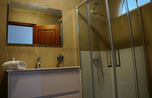 Ático en la playa de Samil - Foto 14