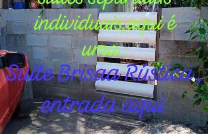 Recanto Privativo Suítes Brisas de Araruama - Região dos Lagos - Photo 12