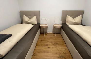 To&To Apartments 2-2 Bedroom - Foto 8