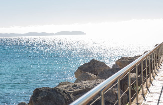 Can Parrita in S Estanyol de Migjorn - Foto 14