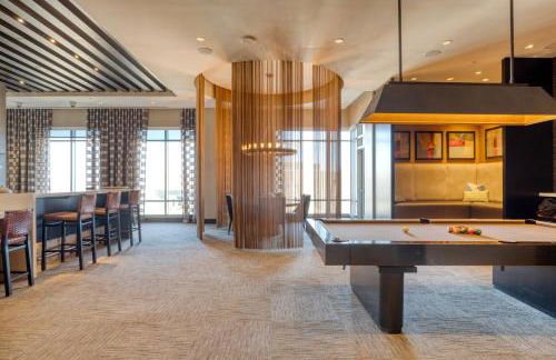 Bethesda 2br w wd gym pool nr dining WDC-661 - Foto 32