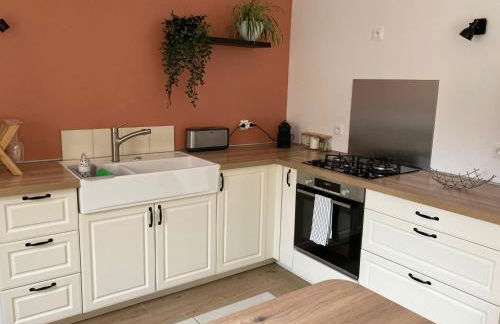 Lodge de la Vigneronne - Foto 18