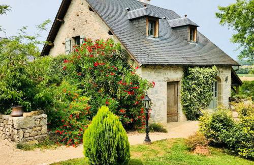 Gîte La Blanchie Haute - Foto 19