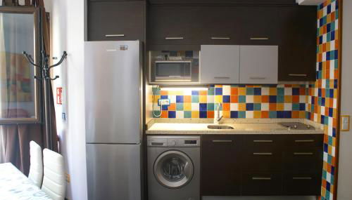 1ra Linea de PLAYA LAS FUENTES Luxury Apartament Pp1 PET - Foto 4