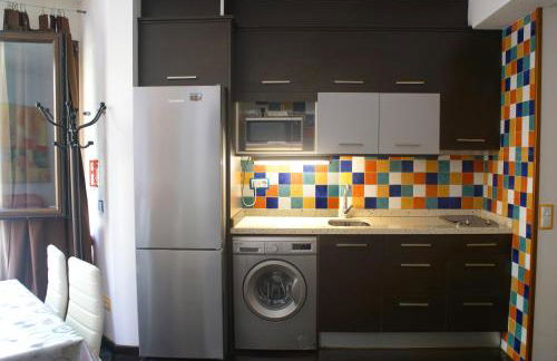 1ra Linea de PLAYA LAS FUENTES Luxury Apartament Pp1 PET - Foto 4