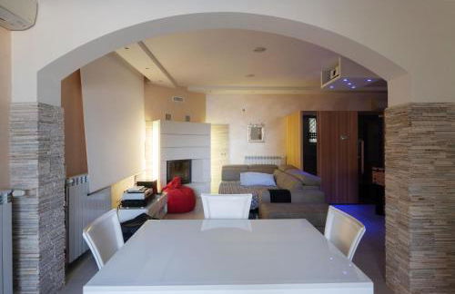 Villa Ennio - Foto 25