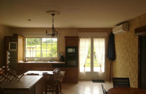 Gîte du vignoble Sidky - Foto 7