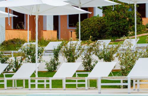 Felix Hotels - Residence Hotel Costa Serena - Foto 66