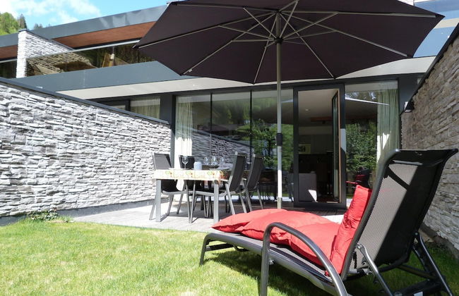 Apartment in Neukirchen by Ski Lift & Sauna - Foto 17