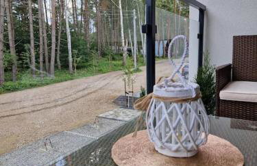 Pobierowo Baltic Apartments Złoty C17 Basen - Foto 34