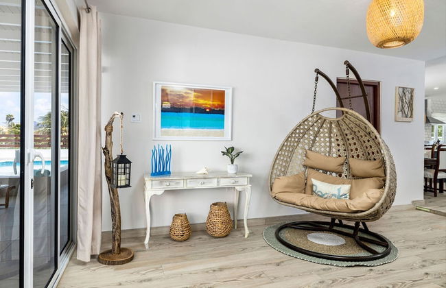 Secluded Beachfront Gem Pool Patio View BBQ - Foto 7