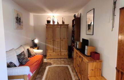 Résidence La Garance - Agréable Appartement de montagne 4/5 pers MAE-0554 - Foto 9