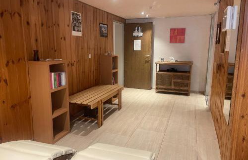 Zugspitze 7 mit SAUNA in Farchant bei Garmisch-Partenkirchen - Photo 35