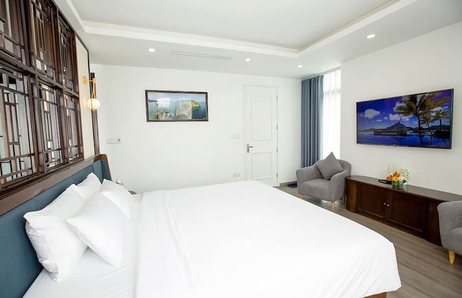 Villa Nghi Duong Ha Long - Foto 3