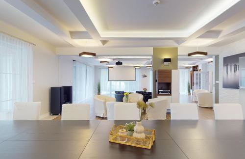 Dom nad Morzem Pleśna78 - Foto 1