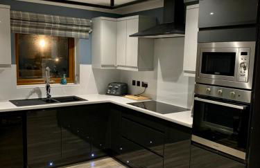 Riverside Chalet Borve Isle of Lewis - Photo 28