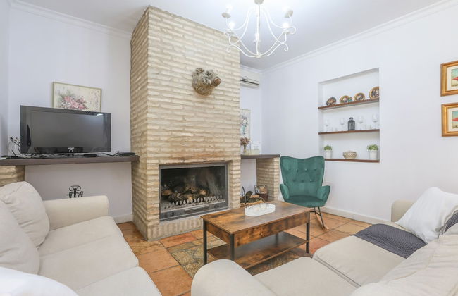 Casa Rural Los Menestrales - Foto 18