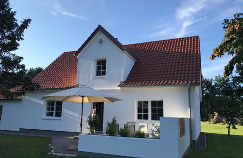 Ferienhaus Lilli - Foto 1