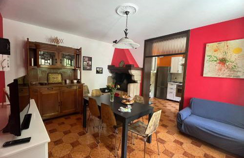 La Caliera 5 Casa Vacanze - Foto 13