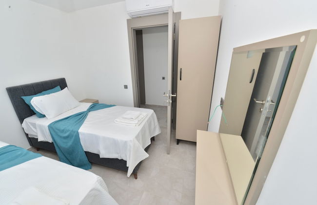 Ethica Suite Luxury Houses - Foto 18