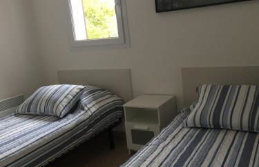 Maison Lore Mendi Amotz - Foto 17