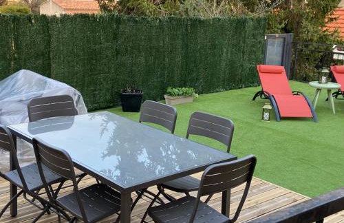 Villa à Golfe Juan - Foto 2