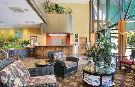 Wyndham Bay Club 1BR Apartment with Resort Access - Foto 8