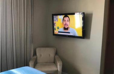 Apartamento para COP30 com vista para a baía - Foto 12