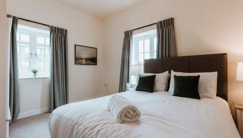 Tedsmore Cottages - Foto 3