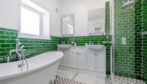 Aird Cottage - Foto 4