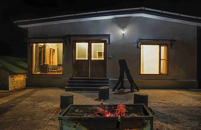 BluSalz Collection Kuriyana Stay, Mussoorie - Foto 13