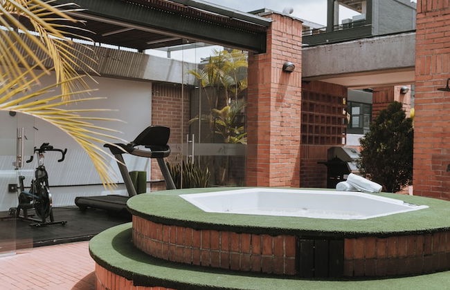 Travelers Orange Suites - Foto 49