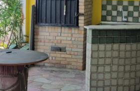 Residence Luar ponta negra - Foto 16