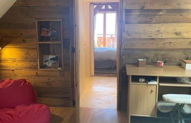 Chalet le refuge - Foto 15