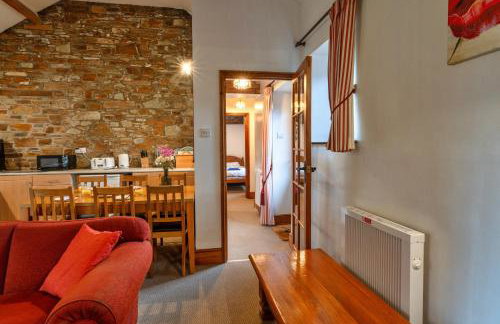 Finest Retreats - Warren Cottage, Stowford - Foto 14