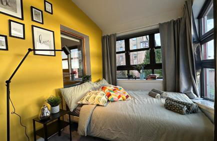 Sunny day new flat with 5 beds - Foto 43