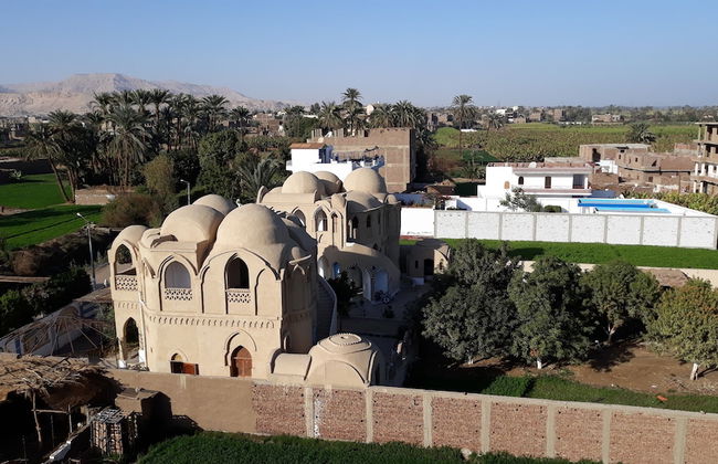 Leyla Eco Resort - Foto 74